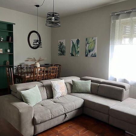 Apartament L'Ulivo Ciriè Zewnętrze zdjęcie