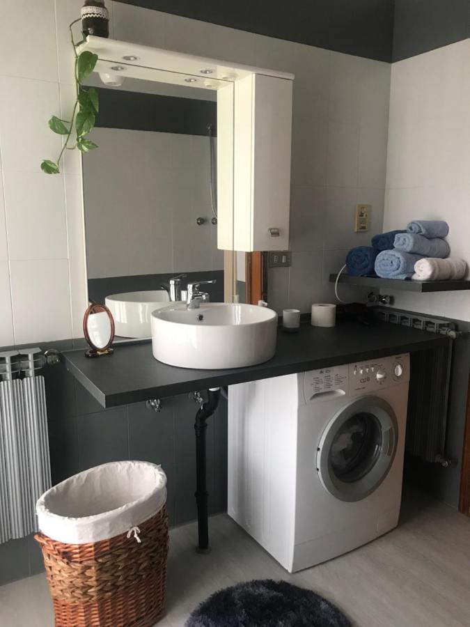 Apartament L'Ulivo Ciriè Zewnętrze zdjęcie