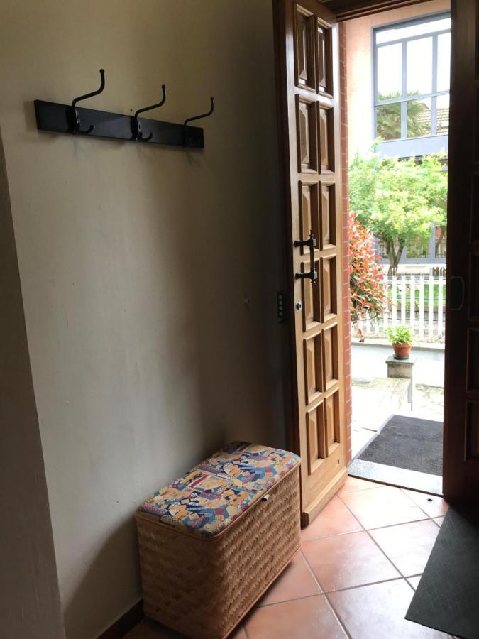 Apartament L'Ulivo Ciriè Zewnętrze zdjęcie