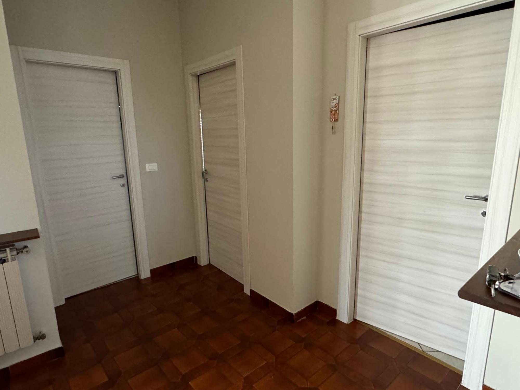 Apartament L'Ulivo Ciriè Zewnętrze zdjęcie