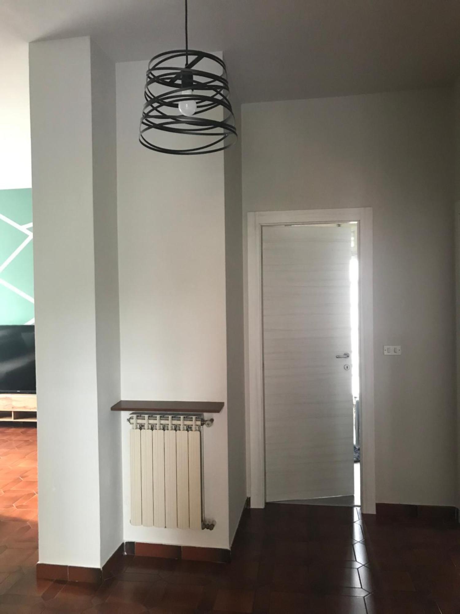 Apartament L'Ulivo Ciriè Zewnętrze zdjęcie