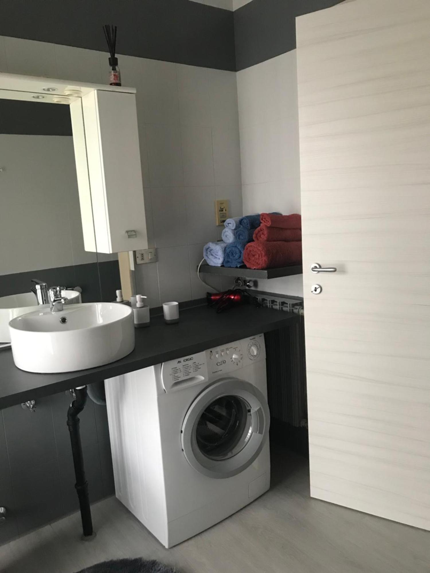 Apartament L'Ulivo Ciriè Zewnętrze zdjęcie