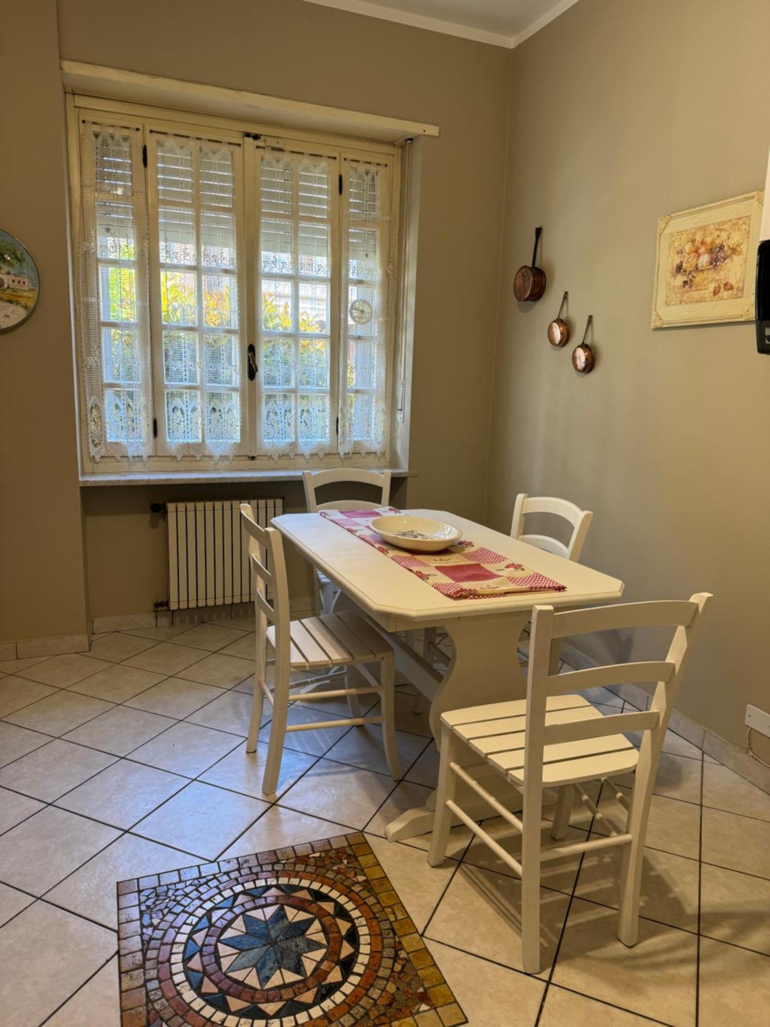 Apartament L'Ulivo Ciriè Zewnętrze zdjęcie
