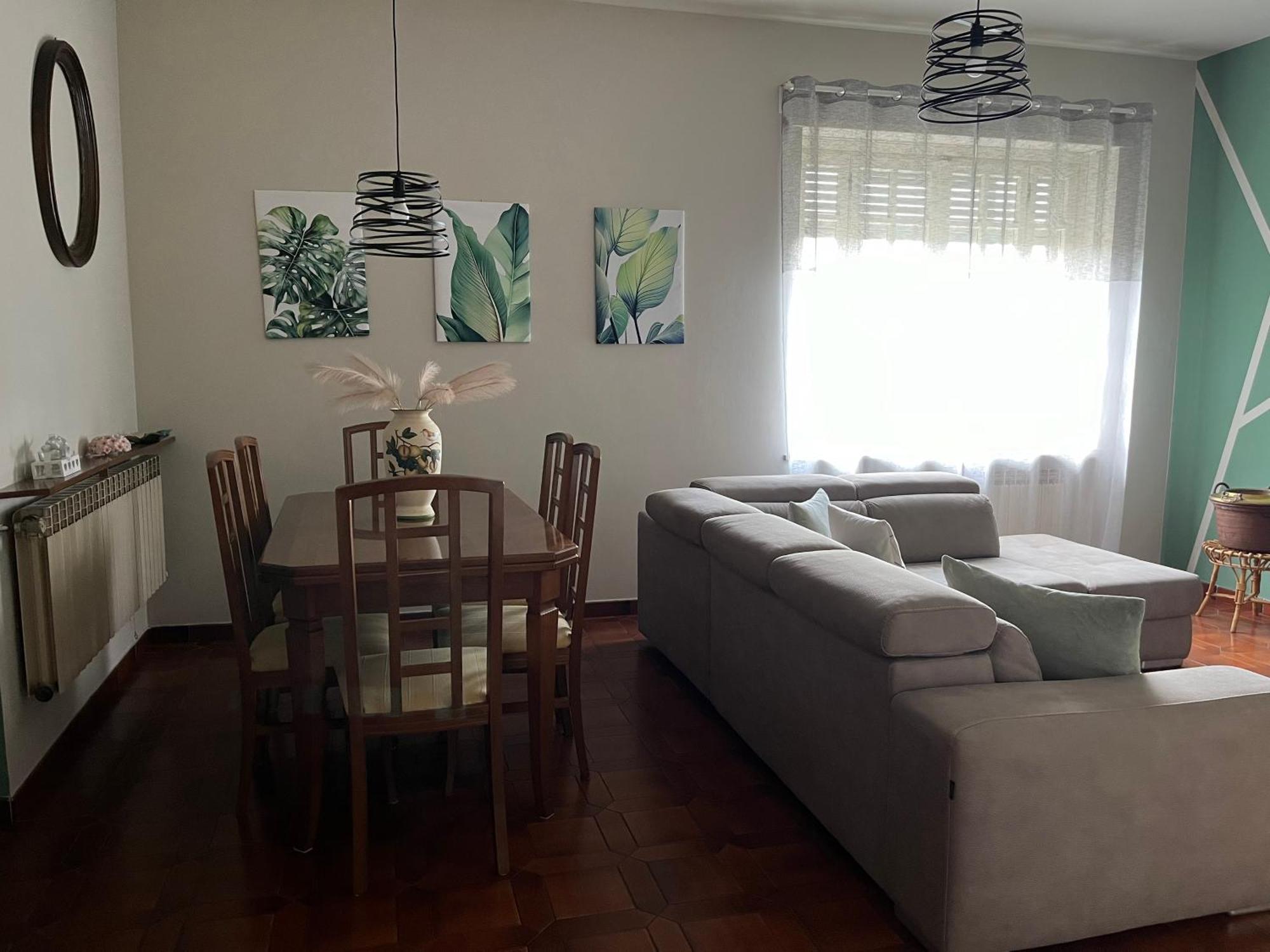 Apartament L'Ulivo Ciriè Zewnętrze zdjęcie