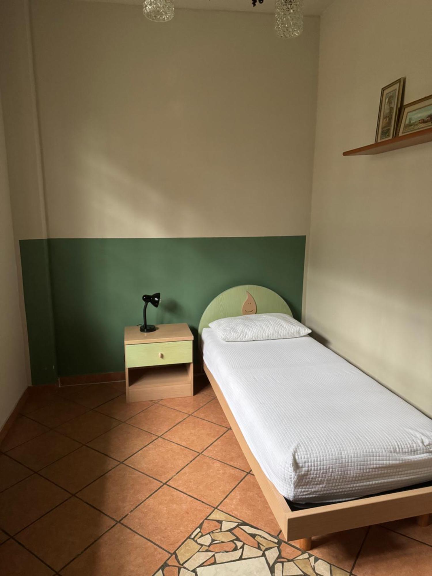 Apartament L'Ulivo Ciriè Zewnętrze zdjęcie
