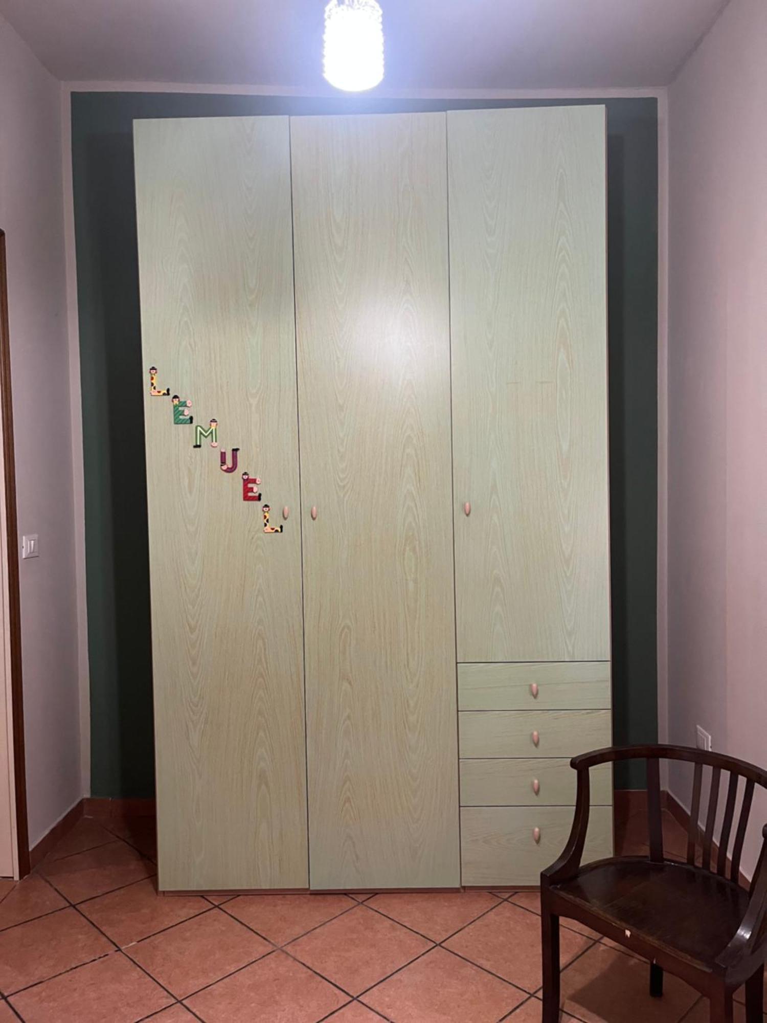 Apartament L'Ulivo Ciriè Zewnętrze zdjęcie
